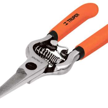 Карабин винтовой оцинк.  1540 6 мм