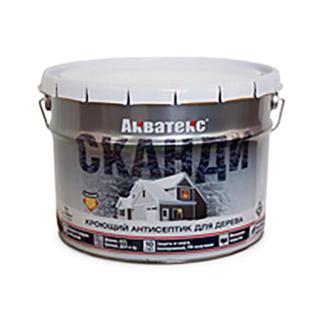 Акватекс- Сканди  9л (база С) РОГНЕДА 207438