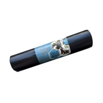 Пакет для мусора 300л рулон 10шт."ECOCLEAN" 218871
