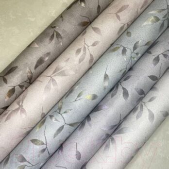 Обои Минск Алесия 81 дуплекс 0222146-81