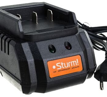 Зарядное устройство Sturm SBC1821 18B, 2 А