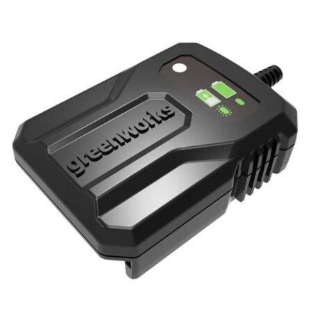 Зарядное устройство Greenworks G24UC2, 24V 2А 2946207