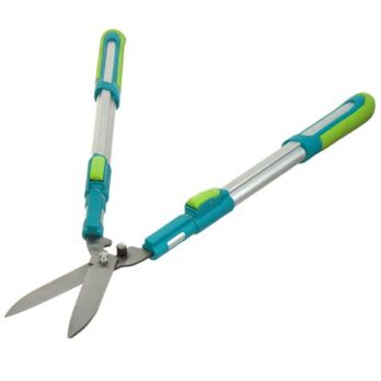 Кусторез 560-740 мм телескоп.алюмин.рукоятка GRANDY 402517