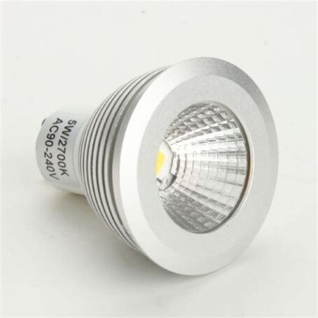 Лампа Онлайт LED GU10 10w/4к 220v, 90034