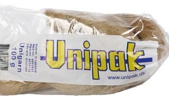 Лен сантехнический 100гр. коса Унипак 290030