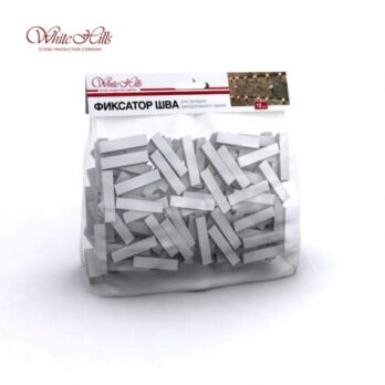Фиксатор шва 12,2*12,2*30,5мм "SHICO" (200шт) 7625