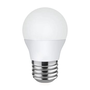 Лампа Онлайт LED-F G45 8w/27к E27 80880