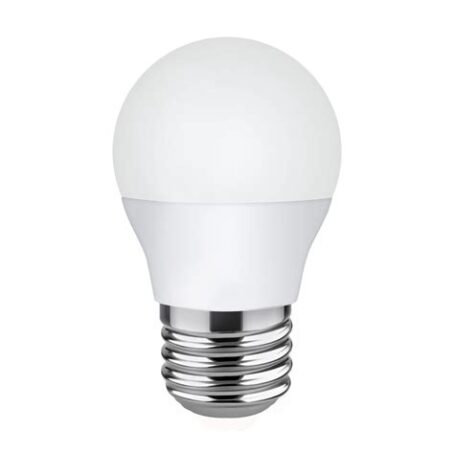 Лампа Онлайт LED-F G45 8w/27к E27 80880