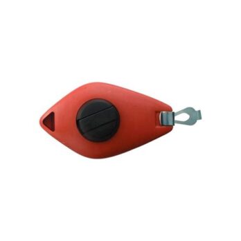Шнур отвес разметочный, корпус металл. 30м 2505002