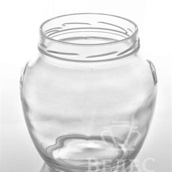 Стеклобанка ТО-100 1,5л (Фонарь 6)