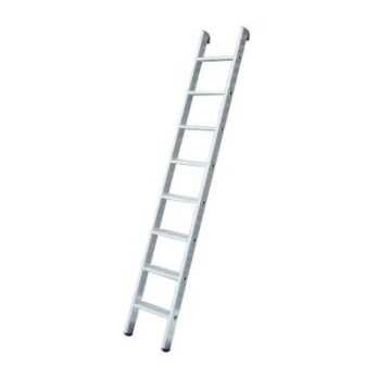 Лестница односекционная 1х6,1.59м