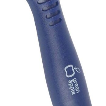 Точилка д/ножей, секаторов,ножниц GANH 10-079  GREEN APPLE ECO