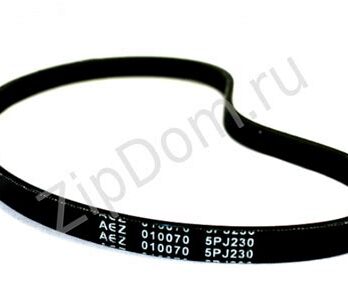Ремень для бетономешалки 5PJ-230 0557