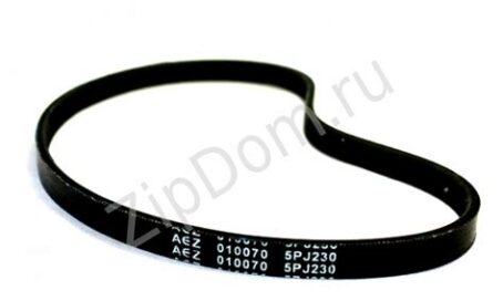 Ремень для бетономешалки 5PJ-230 0557