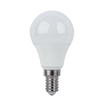Лампа Онлайт LED-F G45 8w/4к E14 80887
