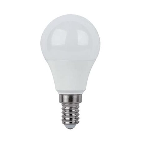 Лампа Онлайт LED-F G45 8w/4к E14 80887