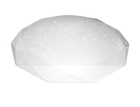 Светильник LEEK 70w/3-6,5k ПДУ LED Diamond