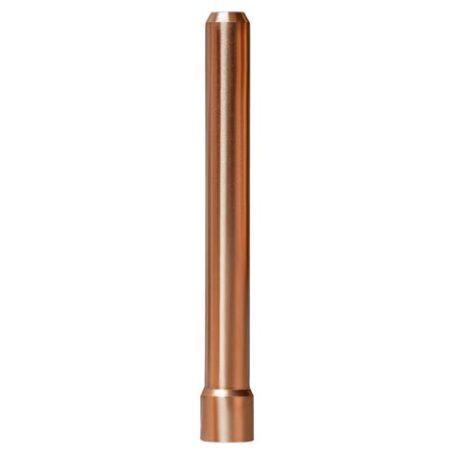 Цанга горелки d2.4мм  OKL1724  072.170.124