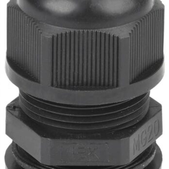 Сальник MG 20, D проводника 10-14мм IP68 (40/960) 240347