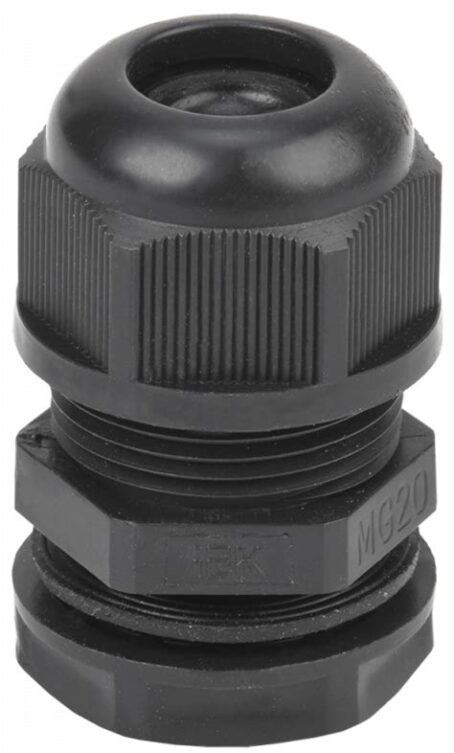 Сальник MG 20, D проводника 10-14мм IP68 (40/960) 240347