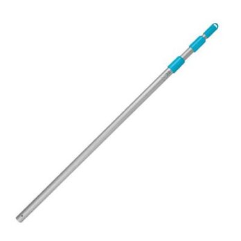Ручка телескопическая 239см  алюм. (29054) INTEX  694902