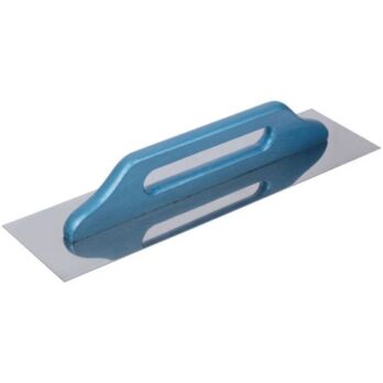 Гладилка "швейцарская" нерж.  480х130мм плоская 05180 3028200