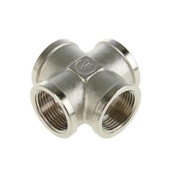 Крестовина 3/4"