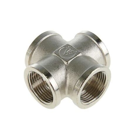 Крестовина 3/4"