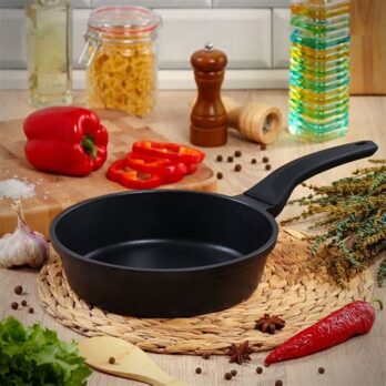 Сковорода 24см антипр.покрытие,Мята Гурман ГМ2401МЛ 473568