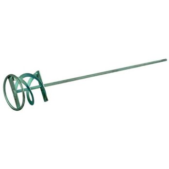 Миксер Decor для сухих смесей, d-120мм, 600мм шестигранная резьба 999-120