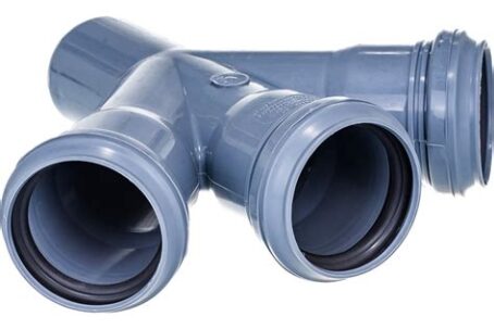 Крестовина 50х50х50*45