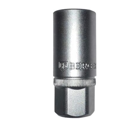 Головка свечная магнитная 1/2" 21мм