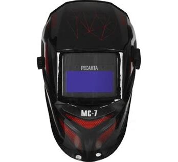 Сварочная маска МС-7 65/101 Ресанта