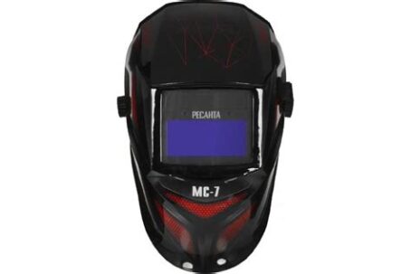 Сварочная маска МС-7 65/101 Ресанта