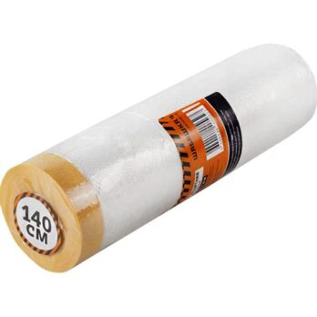 Пленка укрыв.с клейк.лентой, 1,7х15м 33341-17-15 11865