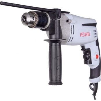 Дрель ударная ДУ-15/950М 75/8/4 Ресанта