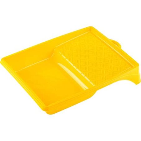 Ванночка д/краски малярная  20*20см,АКОР 30120020