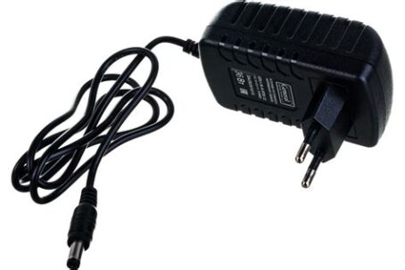 Драйвер СД ленты General А  36w 12v  IP20 510003