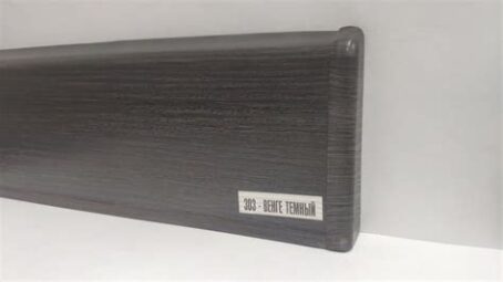 Соединение Д85-303 Венге темный ИДЕАЛ