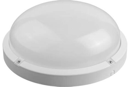 Светильник Онлайт OBL-R3-18w/4k WH IP65 61951