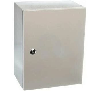 Щиток металл Era ЩМПг-04 IP54 400х300х175мм  62346
