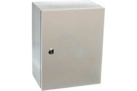 Щиток металл Era ЩМПг-04 IP54 400х300х175мм  62346