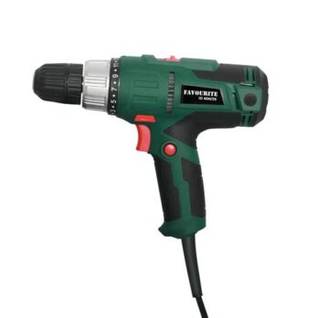 Шуруповерт сетевой 600В FAVOURITE ID 600/2S 6972178691301
