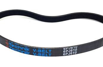 Ремень для бетономешалки 5PJ-610 0524