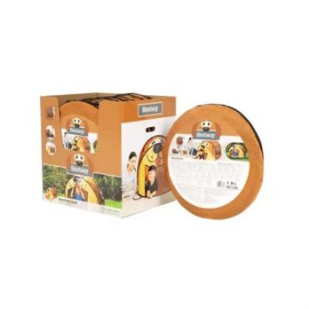 Палатка детская 96х182х81см,( в ассорт.) Bestway BW 68108