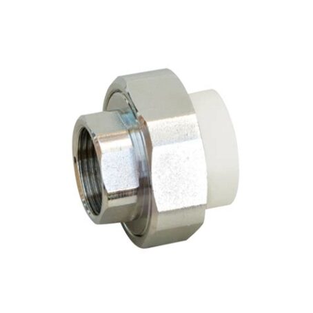 ПЭ Отвод ВР 40х1 1/4"