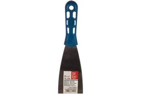 Шпатель с пласт.ручкой нерж.сталь, 60мм 91130699 COLOR EXPERT 18382