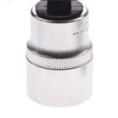 Головка глубокая 1/2" 24мм 6 гр PRO STARTUL 52124