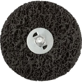 Диск зачистной полимерный CNS со шлифтом,колесо 100мм 38636