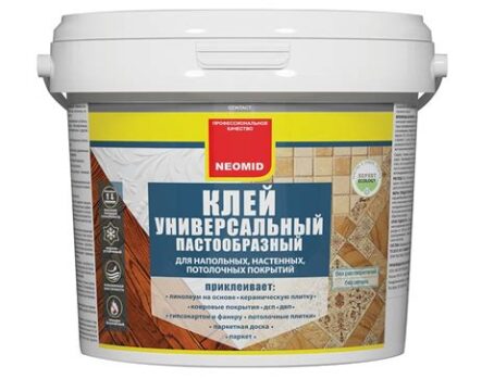 Неомид клей универсальный (10кг) 700